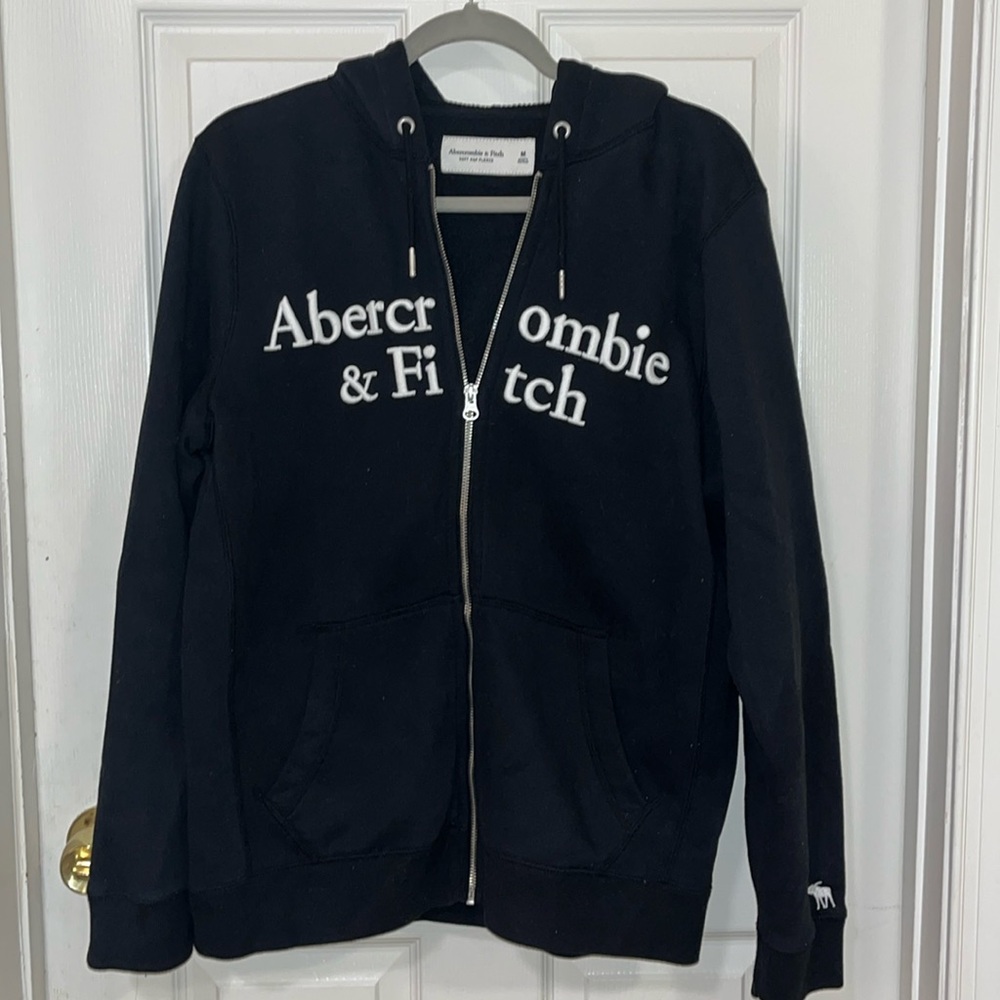 COPY - Abercrombie and Fitch Hoodie